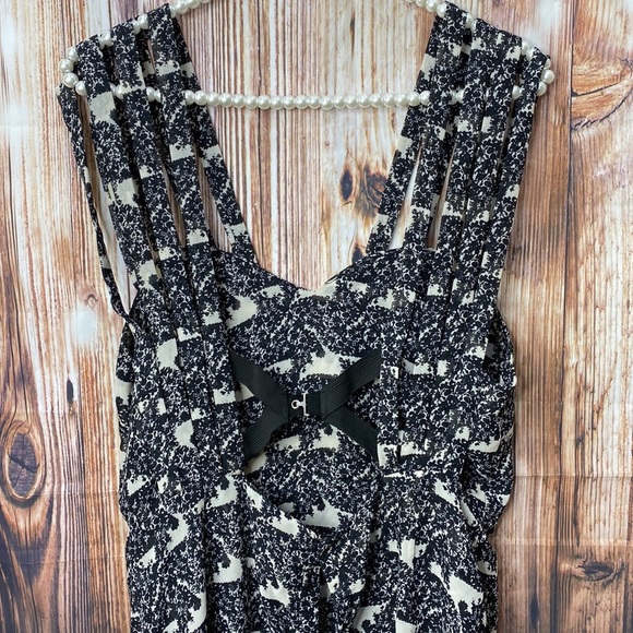 Double In Brass Dress - Picture 4 of 7